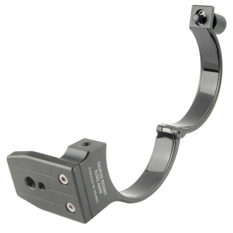 DSLRKIT Tripod Mount Ring A009 for Tamron SP 70-200MM F/2.8 VC USD - Image 4